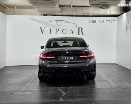 БМВ 3 Серія, об'ємом двигуна 0 л та пробігом 9 тис. км за 65999 $, фото 8 на Automoto.ua