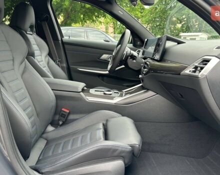 БМВ 3 Серия, объемом двигателя 3 л и пробегом 0 тыс. км за 74818 $, фото 22 на Automoto.ua