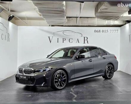 БМВ 3 Серія, об'ємом двигуна 0 л та пробігом 9 тис. км за 65999 $, фото 2 на Automoto.ua