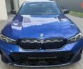 БМВ 3 Серія, об'ємом двигуна 3 л та пробігом 0 тис. км за 74464 $, фото 2 на Automoto.ua