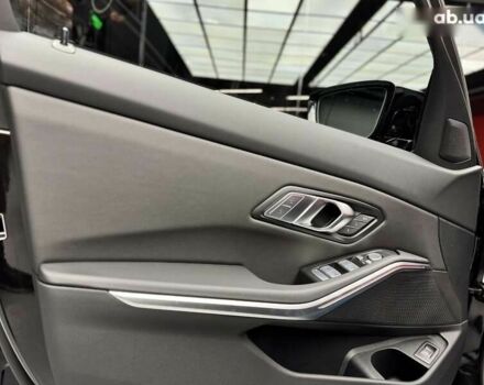 БМВ 3 Серія, об'ємом двигуна 3 л та пробігом 1 тис. км за 62900 $, фото 25 на Automoto.ua