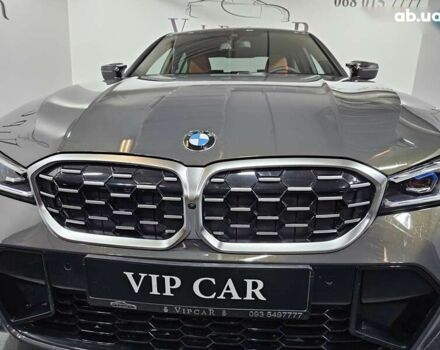 БМВ 3 Серія, об'ємом двигуна 0 л та пробігом 9 тис. км за 65999 $, фото 4 на Automoto.ua