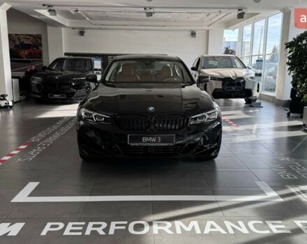 БМВ 3 Серия, объемом двигателя 2 л и пробегом 0 тыс. км за 45945 $, фото 23 на Automoto.ua