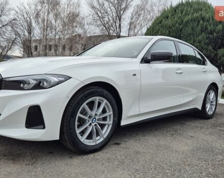 БМВ 3 Серія, об'ємом двигуна 2 л та пробігом 0 тис. км за 45832 $, фото 2 на Automoto.ua