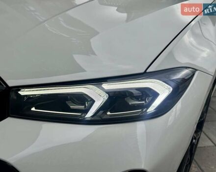 БМВ 3 Серія, об'ємом двигуна 2 л та пробігом 9 тис. км за 53500 $, фото 6 на Automoto.ua