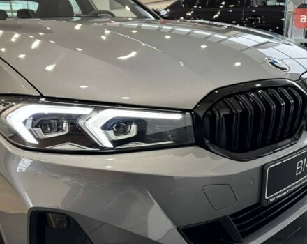 БМВ 3 Серія, об'ємом двигуна 2 л та пробігом 0 тис. км за 46840 $, фото 1 на Automoto.ua