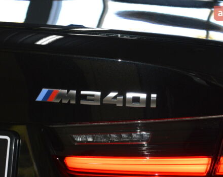 БМВ 3 Серия, объемом двигателя 3 л и пробегом 0 тыс. км за 65948 $, фото 14 на Automoto.ua