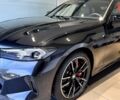 БМВ 3 Серия 2025 в Одессе на Automoto.ua БМВ 3 Серия, объемом двигателя 3 л и пробегом 0 тыс. км за 73758 $, фото 6 на Automoto.ua