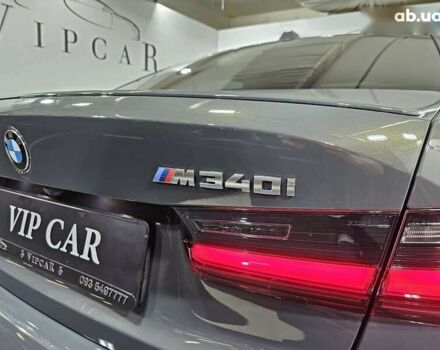 БМВ 3 Серія, об'ємом двигуна 0 л та пробігом 9 тис. км за 65999 $, фото 9 на Automoto.ua