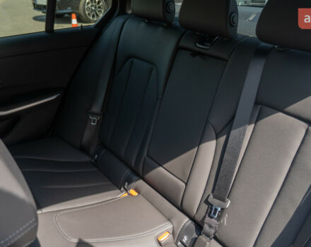 БМВ 3 Серия, объемом двигателя 3 л и пробегом 0 тыс. км за 66913 $, фото 27 на Automoto.ua