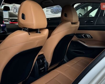 БМВ 3 Серия, объемом двигателя 2 л и пробегом 0 тыс. км за 46306 $, фото 17 на Automoto.ua