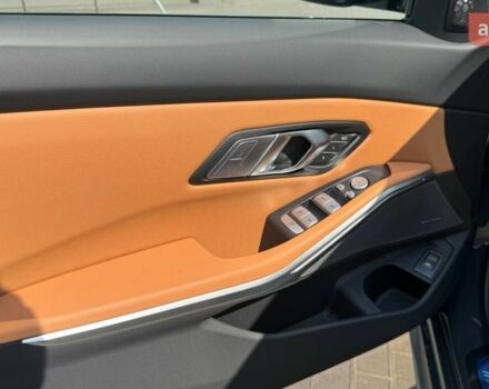 БМВ 3 Серия, объемом двигателя 3 л и пробегом 0 тыс. км за 66910 $, фото 28 на Automoto.ua