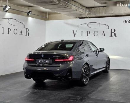 БМВ 3 Серія, об'ємом двигуна 0 л та пробігом 9 тис. км за 65999 $, фото 10 на Automoto.ua