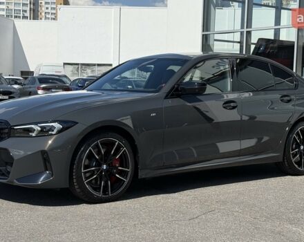 БМВ 3 Серия, объемом двигателя 3 л и пробегом 0 тыс. км за 72162 $, фото 3 на Automoto.ua