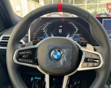 БМВ 3 Серия, объемом двигателя 3 л и пробегом 0 тыс. км за 68975 $, фото 17 на Automoto.ua