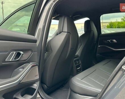 БМВ 3 Серия, объемом двигателя 3 л и пробегом 0 тыс. км за 74818 $, фото 17 на Automoto.ua