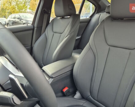 БМВ 3 Серия, объемом двигателя 2 л и пробегом 0 тыс. км за 48284 $, фото 10 на Automoto.ua