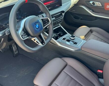 БМВ 3 Серия, объемом двигателя 3 л и пробегом 0 тыс. км за 71091 $, фото 13 на Automoto.ua