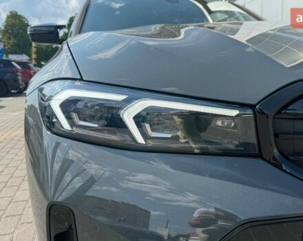 БМВ 3 Серия, объемом двигателя 3 л и пробегом 0 тыс. км за 66910 $, фото 3 на Automoto.ua