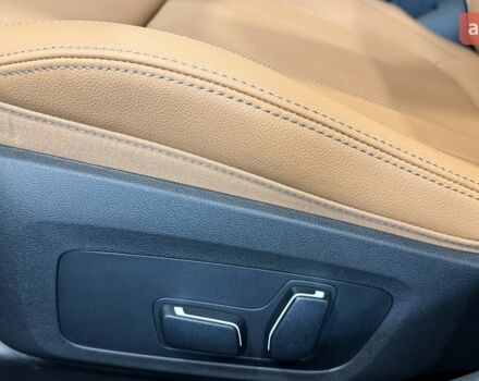 БМВ 3 Серия, объемом двигателя 2 л и пробегом 0 тыс. км за 49431 $, фото 12 на Automoto.ua