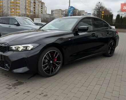 БМВ 3 Серия, объемом двигателя 3 л и пробегом 0 тыс. км за 68689 $, фото 3 на Automoto.ua