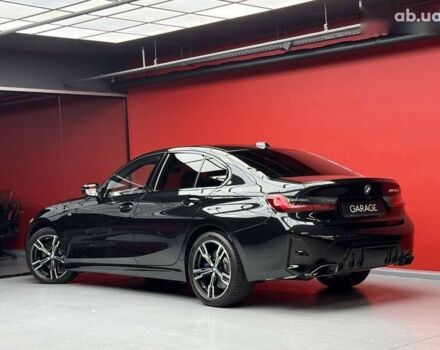 БМВ 3 Серія, об'ємом двигуна 3 л та пробігом 1 тис. км за 62900 $, фото 22 на Automoto.ua