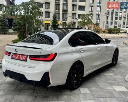 БМВ 3 Серія, об'ємом двигуна 2 л та пробігом 9 тис. км за 53500 $, фото 2 на Automoto.ua