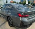 БМВ 3 Серия, объемом двигателя 3 л и пробегом 0 тыс. км за 66910 $, фото 11 на Automoto.ua