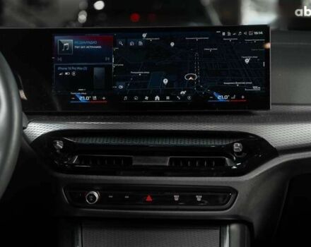 БМВ 3 Серія, об'ємом двигуна 3 л та пробігом 4 тис. км за 71900 $, фото 22 на Automoto.ua