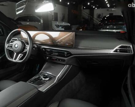 БМВ 3 Серія, об'ємом двигуна 3 л та пробігом 4 тис. км за 71900 $, фото 23 на Automoto.ua