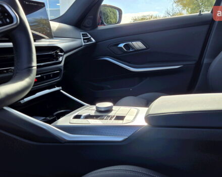 БМВ 3 Серия, объемом двигателя 2 л и пробегом 0 тыс. км за 52186 $, фото 17 на Automoto.ua