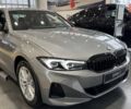 БМВ 3 Серія, об'ємом двигуна 2 л та пробігом 0 тис. км за 46840 $, фото 1 на Automoto.ua