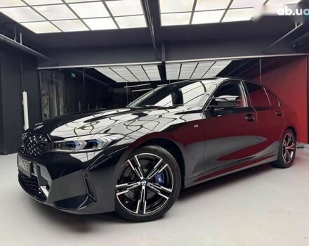 БМВ 3 Серія, об'ємом двигуна 3 л та пробігом 1 тис. км за 62900 $, фото 4 на Automoto.ua