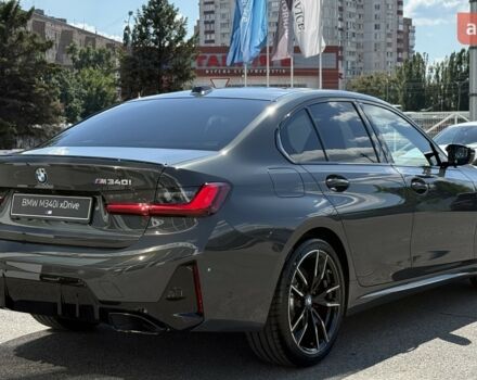 БМВ 3 Серия, объемом двигателя 3 л и пробегом 0 тыс. км за 72162 $, фото 7 на Automoto.ua