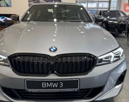 БМВ 3 Серія, об'ємом двигуна 2 л та пробігом 0 тис. км за 46840 $, фото 12 на Automoto.ua