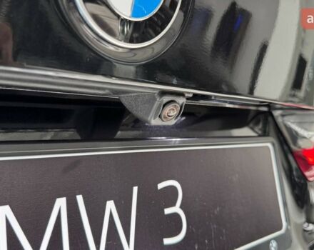 БМВ 3 Серия, объемом двигателя 2 л и пробегом 0 тыс. км за 45945 $, фото 17 на Automoto.ua