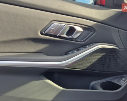 БМВ 3 Серия, объемом двигателя 2 л и пробегом 0 тыс. км за 52186 $, фото 10 на Automoto.ua