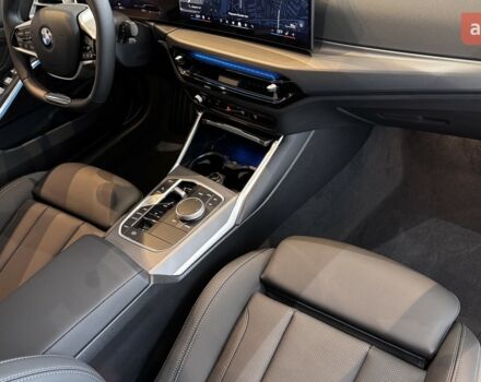 БМВ 3 Серия, объемом двигателя 2 л и пробегом 0 тыс. км за 45666 $, фото 30 на Automoto.ua