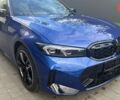 БМВ 3 Серія, об'ємом двигуна 3 л та пробігом 0 тис. км за 74464 $, фото 1 на Automoto.ua
