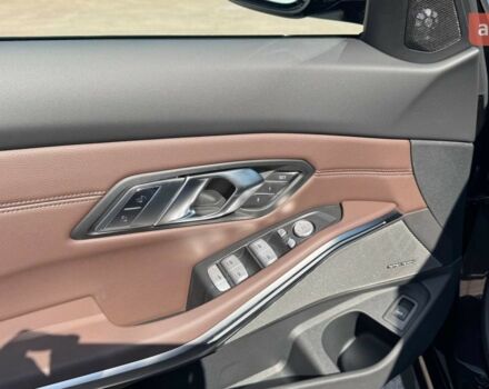 БМВ 3 Серия, объемом двигателя 3 л и пробегом 0 тыс. км за 71091 $, фото 15 на Automoto.ua