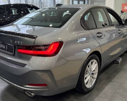 БМВ 3 Серія, об'ємом двигуна 2 л та пробігом 0 тис. км за 46840 $, фото 6 на Automoto.ua