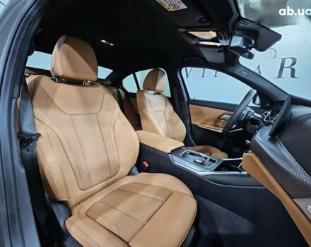 БМВ 3 Серія, об'ємом двигуна 0 л та пробігом 9 тис. км за 65999 $, фото 5 на Automoto.ua