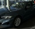 БМВ 3 Серия, объемом двигателя 2 л и пробегом 0 тыс. км за 45761 $, фото 1 на Automoto.ua