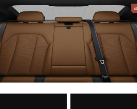 БМВ 3 Серия, объемом двигателя 3 л и пробегом 0 тыс. км за 69484 $, фото 5 на Automoto.ua