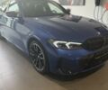 БМВ 3 Серія, об'ємом двигуна 3 л та пробігом 0 тис. км за 74464 $, фото 10 на Automoto.ua