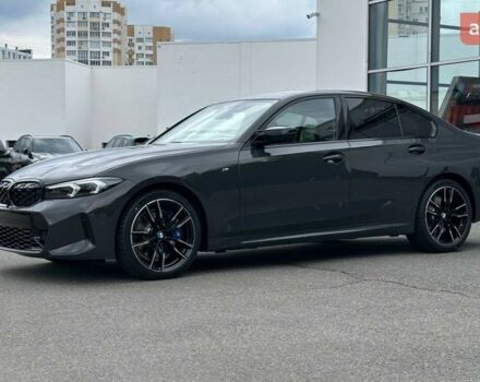 БМВ 3 Серия, объемом двигателя 3 л и пробегом 0 тыс. км за 74818 $, фото 2 на Automoto.ua