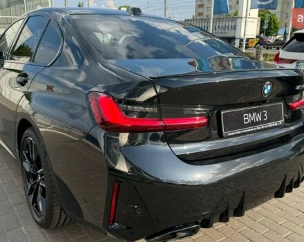 БМВ 3 Серия, объемом двигателя 3 л и пробегом 0 тыс. км за 68975 $, фото 23 на Automoto.ua