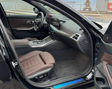 БМВ 3 Серия, объемом двигателя 3 л и пробегом 0 тыс. км за 68689 $, фото 15 на Automoto.ua