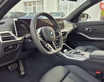 БМВ 3 Серия, объемом двигателя 2 л и пробегом 0 тыс. км за 48284 $, фото 9 на Automoto.ua