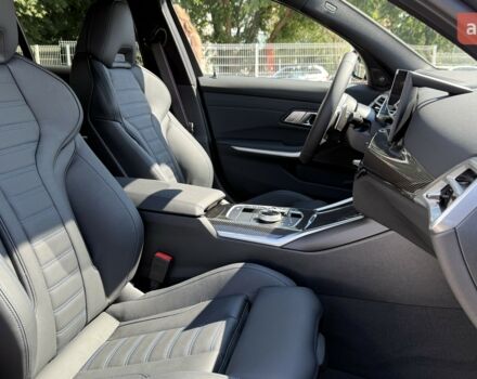 БМВ 3 Серия, объемом двигателя 3 л и пробегом 0 тыс. км за 72162 $, фото 27 на Automoto.ua